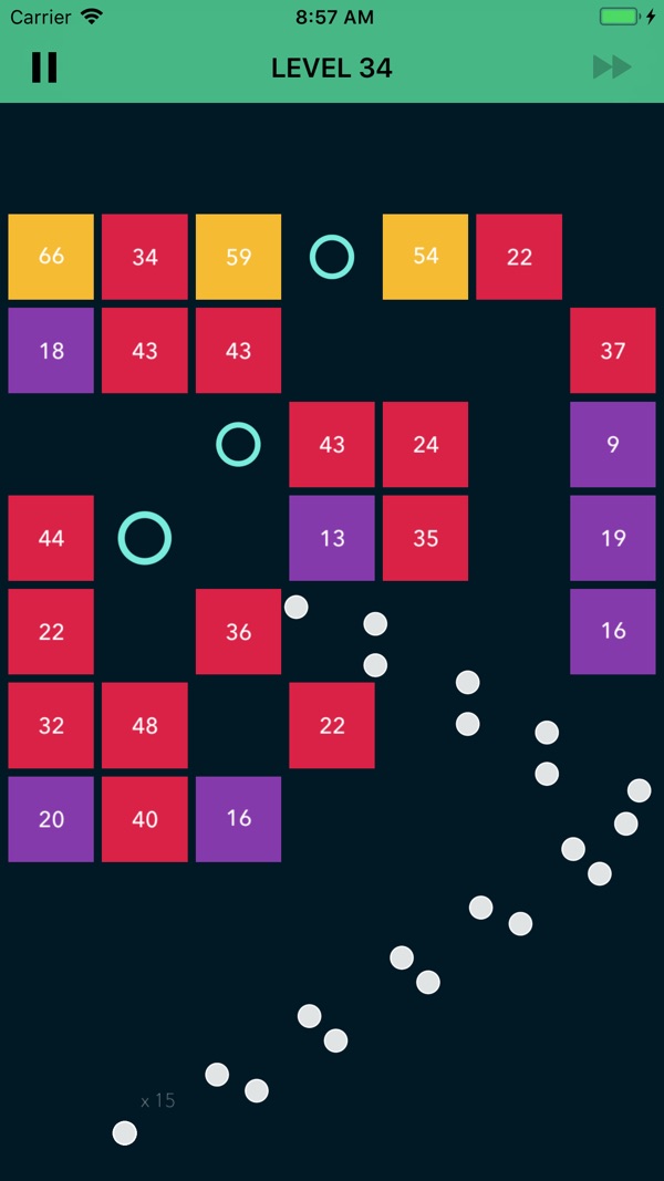 Bricksy screenshot 3