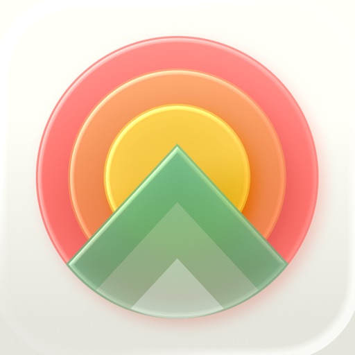 Vanlife Check app icon
